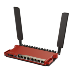 روتر میکروتیک L009UiGS-2HaxD-IN