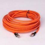 پچ کورد نگزنس مدل CAT6 UTP 10m