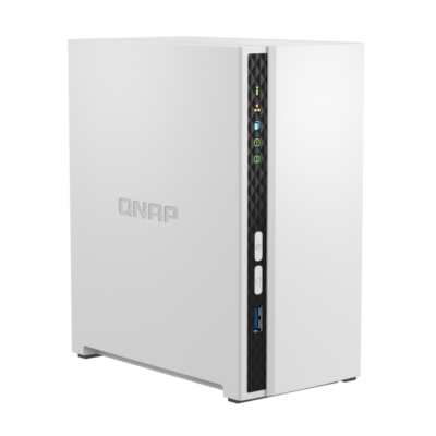 ذخیره ساز تحت شبکه QNAP TS 233