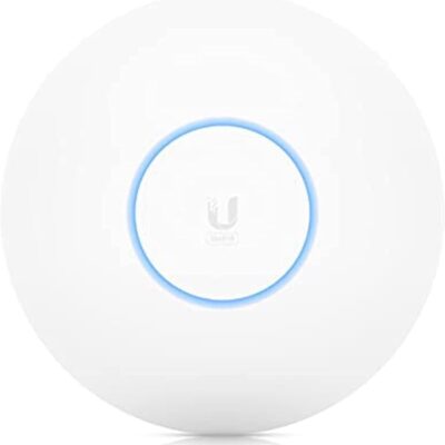 UniFi U6 LR