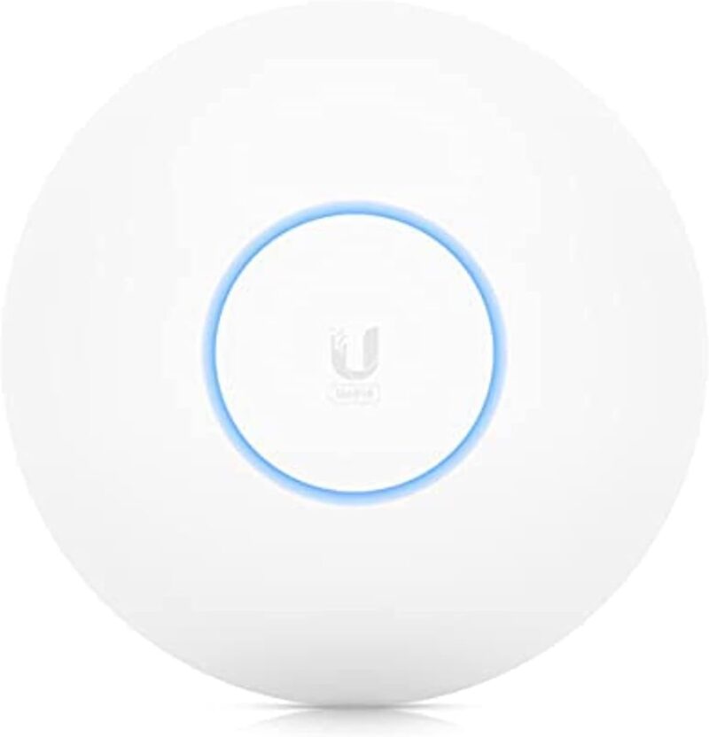 اکسس پوینت یوبیکیوتی مدل Unifi U6 LR
