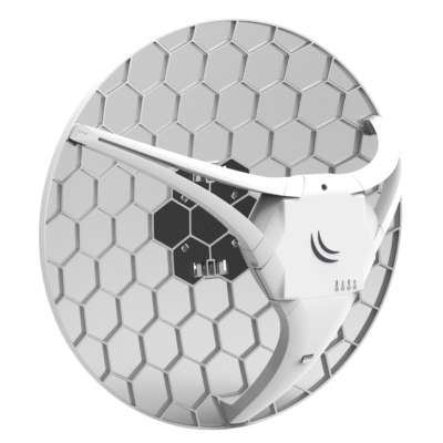 رادیو وایرلس میکروتیک مدل LHG LTE6 kit