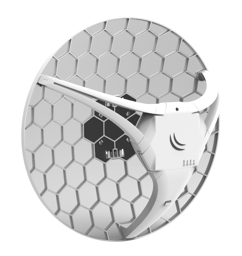 رادیو وایرلس میکروتیک مدل LHG LTE6 kit
