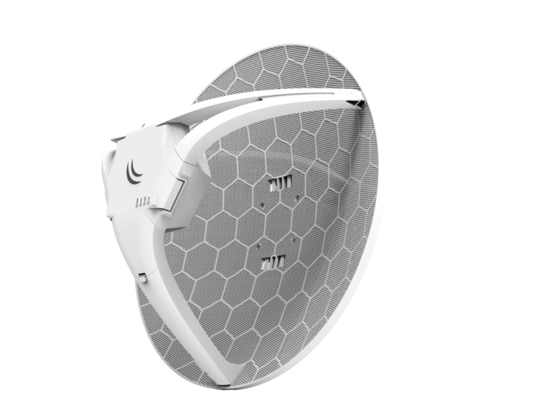 LHG LTE6 kit