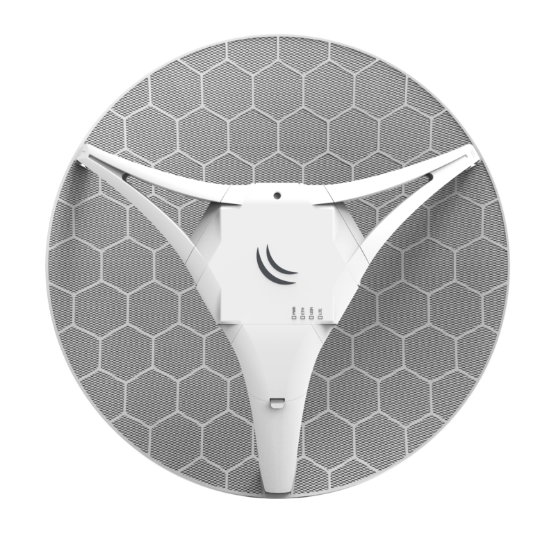 LHG LTE6 kit
