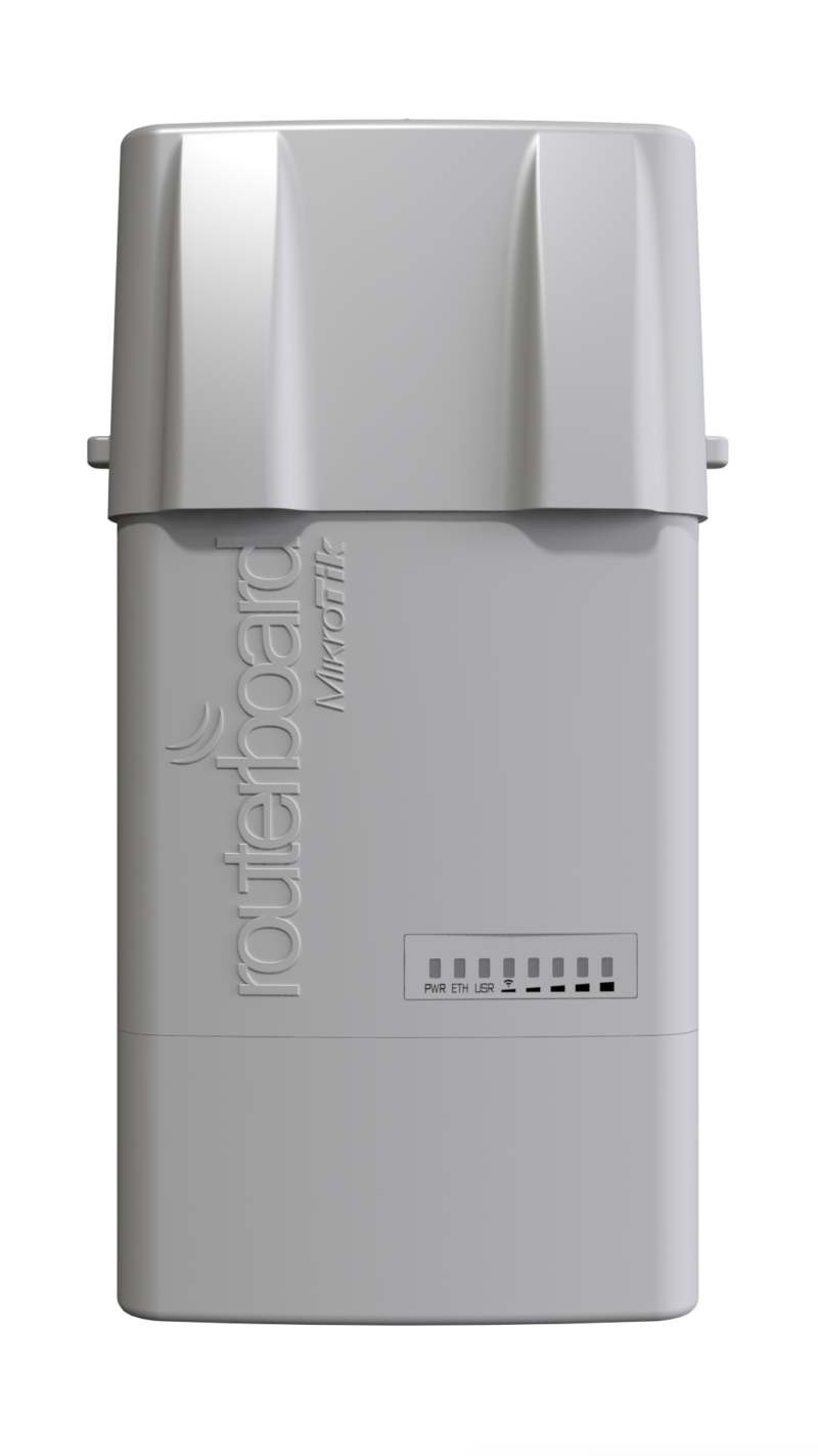 BaseBox 6