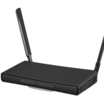 روتر اکسس پوینت میکروتیک مدل hAP ac³
