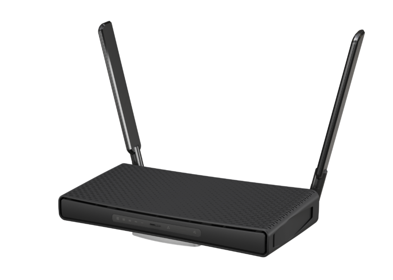 روتر اکسس پوینت میکروتیک مدل hAP ac³