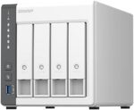 Qnap TS-433