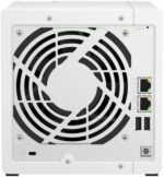 Qnap TS-433
