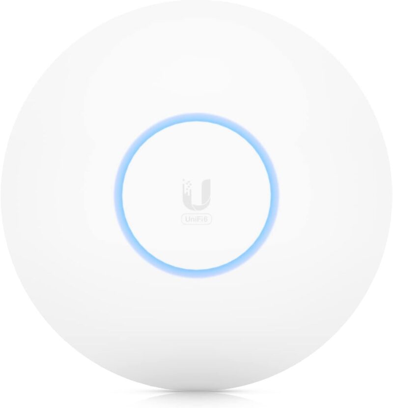 اکسس پوینت یوبیکیوتی مدل UniFi U6 Pro