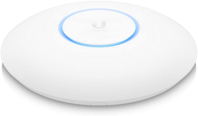 UniFi U6 Pro