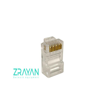 CAT6 UTP AMP