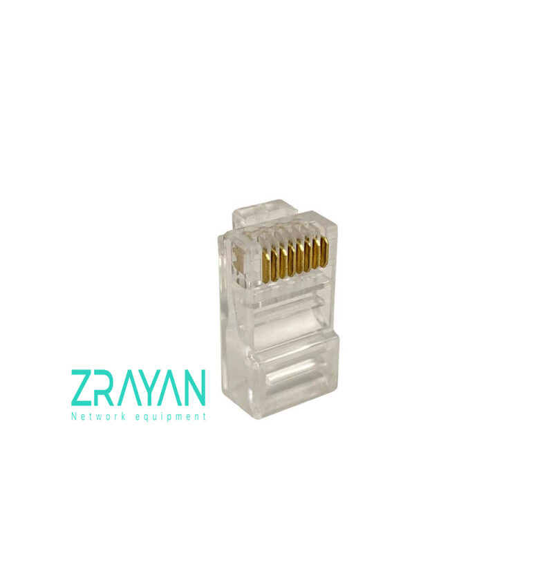 CAT6 UTP AMP