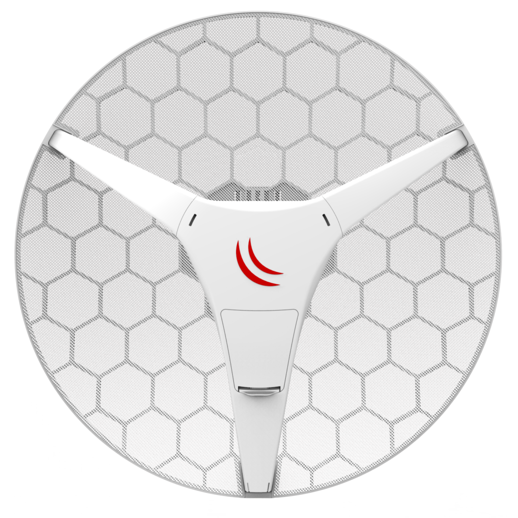 رادیو وایرلس میکروتیک مدل Wire Dish