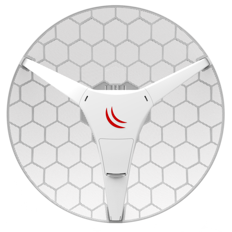 رادیو وایرلس میکروتیک مدل Wire Dish