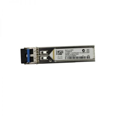 ماژول فیبر نوری سیسکو مدل GLC-LH-SMD