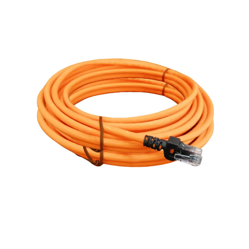 پچ کورد نگزنس مدل CAT6 UTP 20m