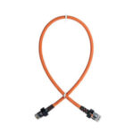 nexans cat6 utp 0.5m