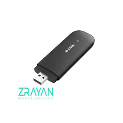 مودم همراه 4G/LTE دی-لینک مدل DWM-222