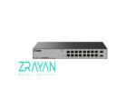 DGS-F1016P