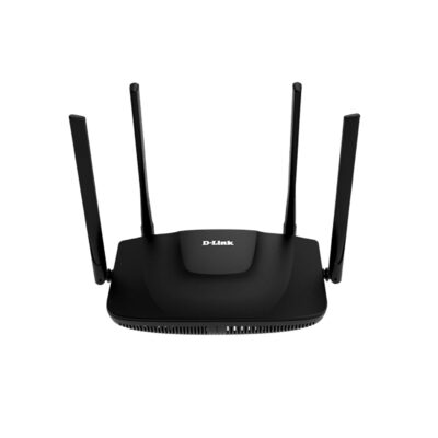 روتر D-LINK DIR-825M AC1200