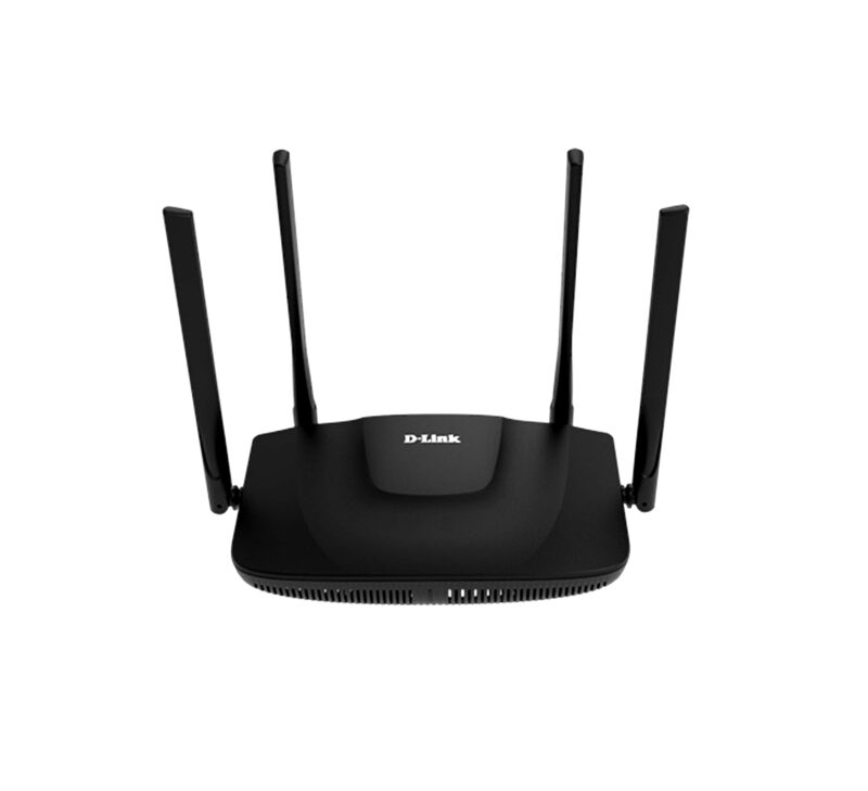 روتر D-LINK DIR-825M AC1200