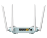 AX1500 Smart Router R15