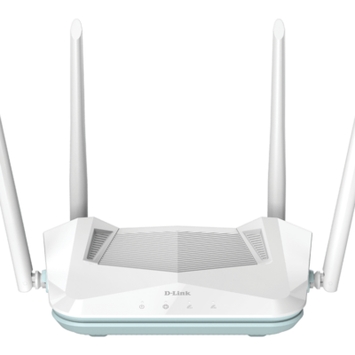 AX1500 Smart Router R15