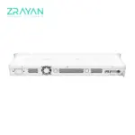 زد رایان روتر میکروتیک مدل CRS326-24G-2S+RM