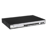 zrayan DGS-1210-10P