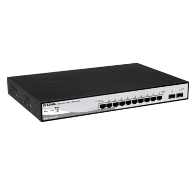 zrayan DGS-1210-10P