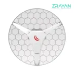 زد رایان رادیو وایرلس میکروتیک مدل LHG 5 ac