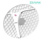 زد رایان رادیو وایرلس میکروتیک مدل LHG 5 ac