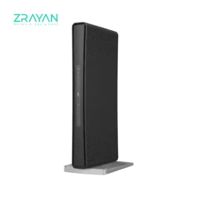 زد رایان روتر میکروتیک hAP ac³ LTE6 kit