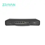 زد رایان روتر میکروتیک hAP ac³ LTE6 kit