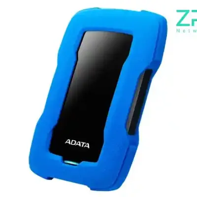 زد رایان هارد اکسترنال ای دیتا مدل HD330