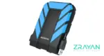 هارد اکسترنال ای دیتا مدل ADATA HD710 Pro