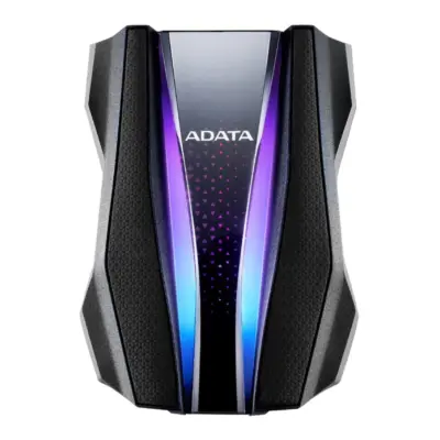 زد رایان هارد اکسترنال ای دیتا مدل HD770G