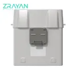 زد رایان رادیو وایرلس میکروتیک NetBox5