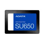 اس اس دی ای دیتا مدل SU650