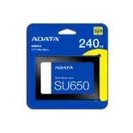 zrayan ssd sata3 su650 240gb