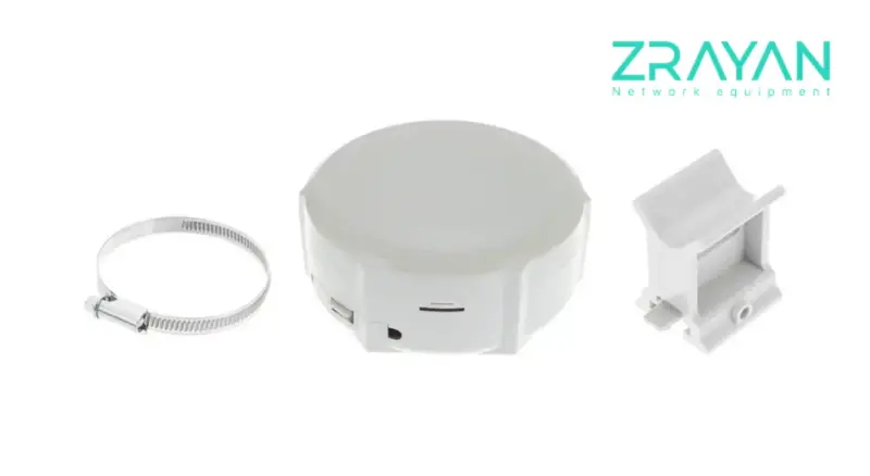 زد رایان SXT SA5 AC