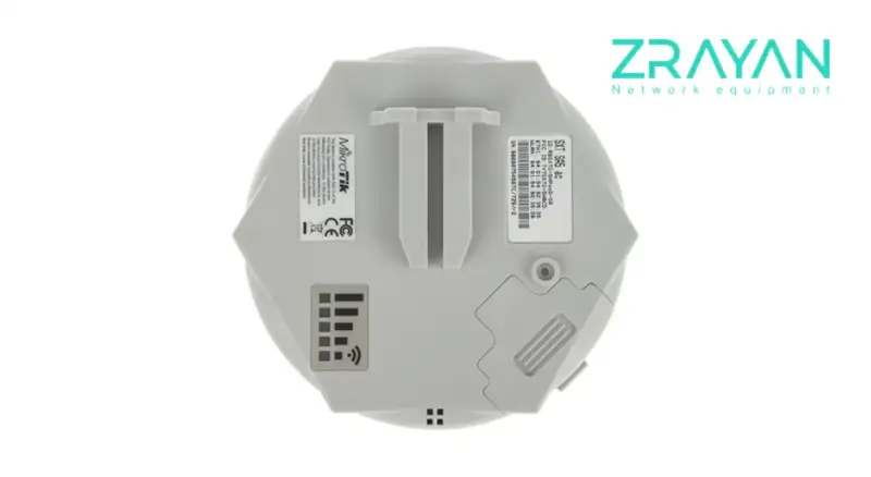 زد رایان SXT SA5 AC