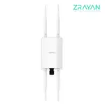 اکسس پوینت و تقویت کننده انجنیوس مدل EWS850AP زد رایان