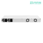 روتر میکروتیک مدل +CCR2004-16G-2S زد رایان