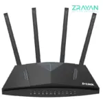 مودم 4G LTE دی-لینک مدل DWR-M961 زد رایان