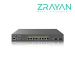 سوییچ مدیریتی انجنیوس مدل ECS2510FP