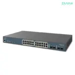 سوئیچ انجنیوس EWS7928FP-FIT