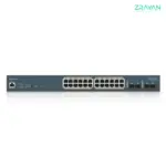 سوئیچ انجنیوس مدل EWS7928FP-FIT زد رایان